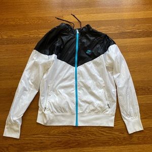 Men’s Nike Windbreaker